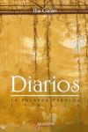 DIARIOS. La Palabra Perdida (Italia)