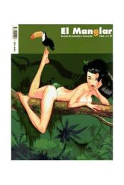 Portada de El Manglar integral 2