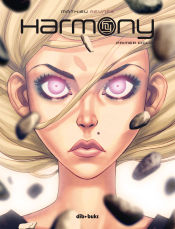 Portada de Harmony Ciclo 1