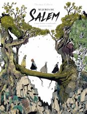 Portada de Mujeres de Salem