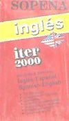 DIC.ITER 2000 INGLES