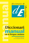 Dic Manual Llengua Cat Nou 4a Ed