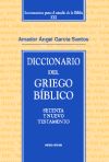 DICC. DEL GRIEGO BIBLICO. SETENTA Y NUEVO TESTAMENTO