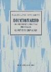 DICCIONARIO DE DERECHOS Y GARANTIAS PROCESALES CONSTITUCIONALES.