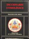 DICCIONARIO ETIMOLOGICO (FACS.)