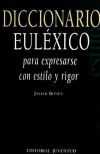 Diccionario Eulexico