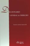 DICCIONARIO GENERAL DE DERECHO