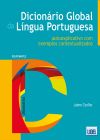 Dicionário Global Da Língua Portuguesa