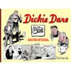 DICKIE DARE - EDICION INTEGRAL