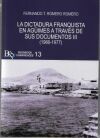 DICTADURA FRANQUISTA DE AGUIMES (III) A TRAVES DE SUS DOCUM