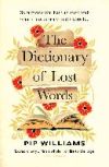 DICTIONARY OF LOST WORDS