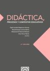 DIDACTICA, PROCESOS Y CONTEXTOS EDUCATIVOS (2ª ED.)