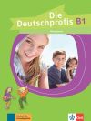 Die Deutschprofis B1 Ejercicios