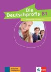 DIE DEUTSCHPROFIS B1 MEDIENPAKET 2CD