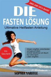 Portada de DIE Fasten Lösung (Ebook)