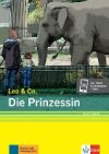 DIE PRINZESSIN (LEKT1)LIBRO+?@ AUGMENTED