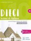 DIECI B2 ALUM+EBOOK