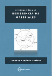 Portada de INTRODUCCION A LA RESISTENCIA DE MATERIALES