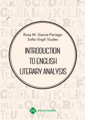 Portada de INTRODUCTION TO ENGLISH LITERARY ANALYSIS