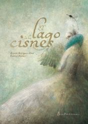 Portada de EL LAGO DE LOS CISNES