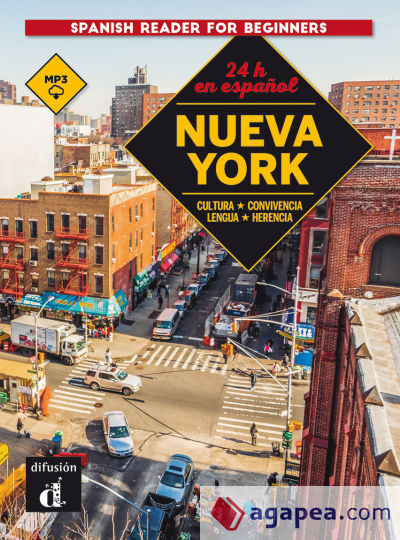 24 horas en Nueva York