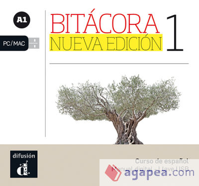 Bitácora Nueva Edición 1 USB