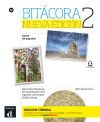 Bitacora Nueva Edici&oacute;n 2 Ed.hibr&iacute;da L. Del Alumno