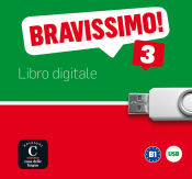 Portada de Bravissimo! 3 USB