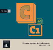 Portada de C de C1 USB