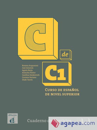 C de C1 cuaderno de ejercicios