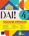 Dai+! 4 Premium Libro Dello Studente+esercizi