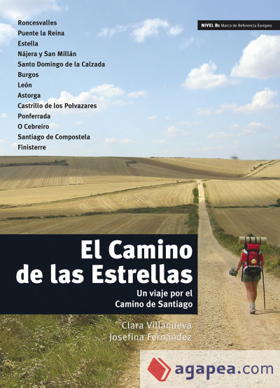 El Camino de las Estrellas