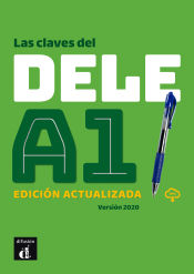 Portada de Las Claves del nuevo DELE A1