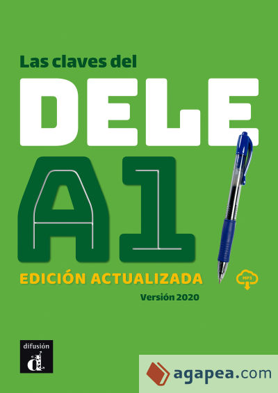 Las Claves del nuevo DELE A1