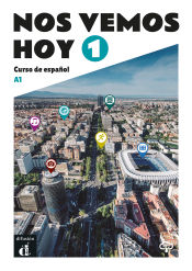 Portada de Nos Vemos Hoy 1. Edición para Estudiantes