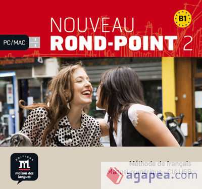 Nouveau Rond-Point 2 USB