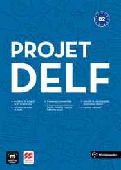 Portada de Project DELF B2