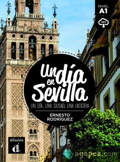 Un día en Sevilla + CD