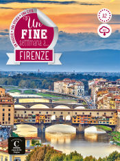 Portada de Un fine settimana a … Firenze