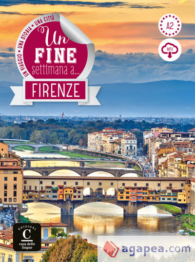 Un fine settimana a … Firenze