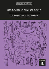 Portada de Uso de Corpus en Clase de ELE