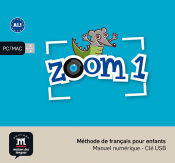 Portada de Zoom 1 USB