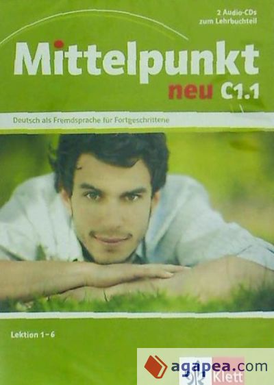 MITTELPUNKT NEU C1 1 2 CD