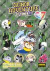 DIGIMON ADVENTURE V-TAMER 07