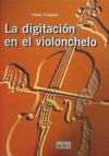 DIGITACION EN EL VIOLONCHELO