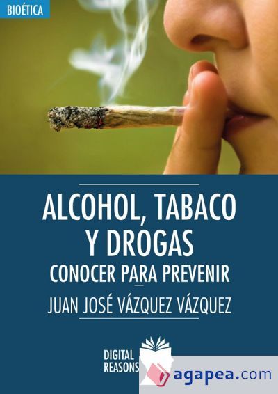 ALCOHOL, TABACO Y DROGAS:CONOCER PARA PREVENIR