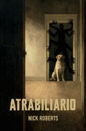 Portada de ATRABILIARIO