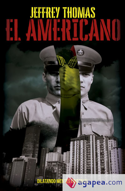 El americano