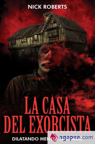 LA CASA DEL EXORCISTA