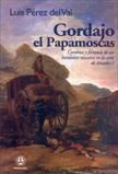 Portada de GORDAJO EL PAPAMOSCAS